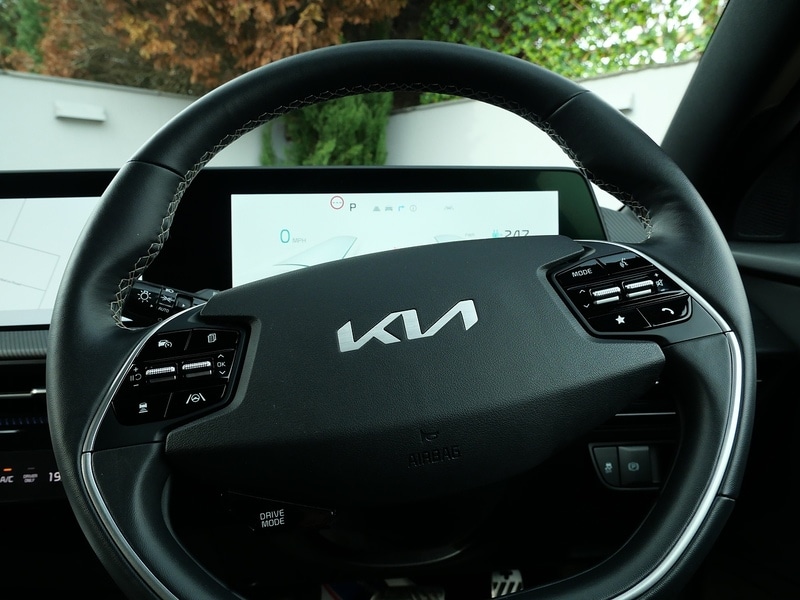 Used Kia EV6 2022 for sale - 76346080: Photo 25