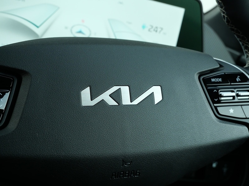 Used Kia EV6 2022 for sale - 76346080: Photo 26