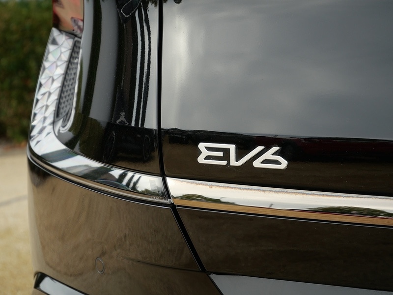 Used Kia EV6 2022 for sale - 76346080: Photo 32