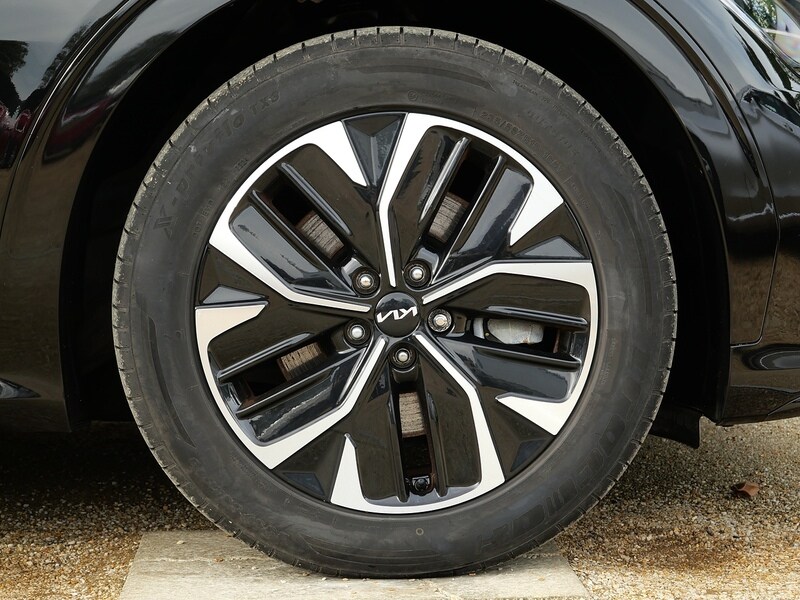 Used Kia EV6 2022 for sale - 76346080: Photo 33