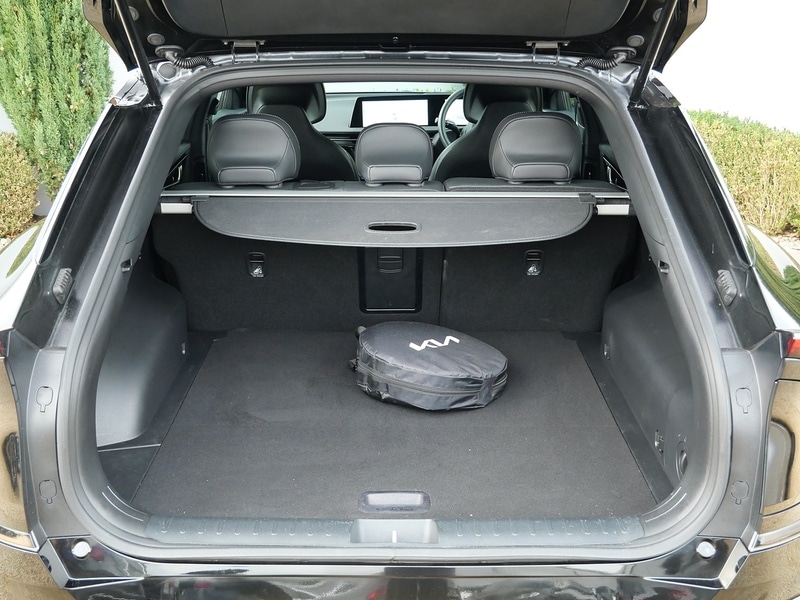 Used Kia EV6 2022 for sale - 76346080: Photo 34