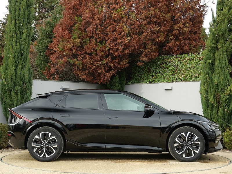 Used Kia EV6 2022 for sale - 76346080: Photo 7