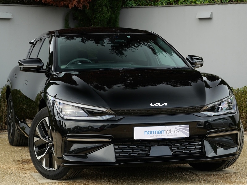 Used Kia EV6 2022 for sale - 76346080: Photo 8