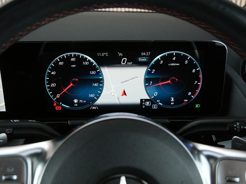 Used Mercedes-Benz GLA 2022 for sale - 77840667: Photo 13