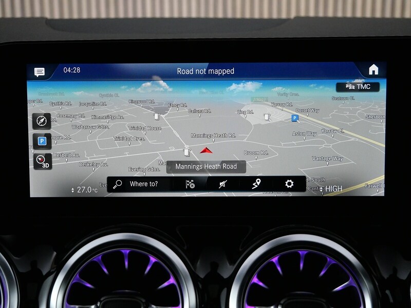 Used Mercedes-Benz GLA 2022 for sale - 77840667: Photo 14