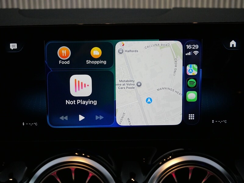 Used Mercedes-Benz GLA 2022 for sale - 77840667: Photo 15