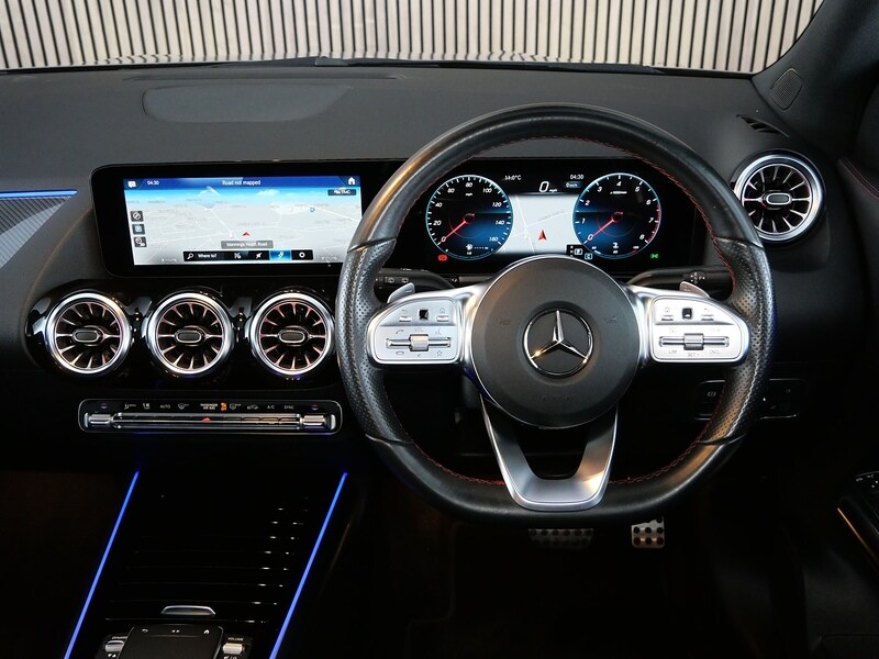 Used Mercedes-Benz GLA 2022 for sale - 77840667: Photo 16