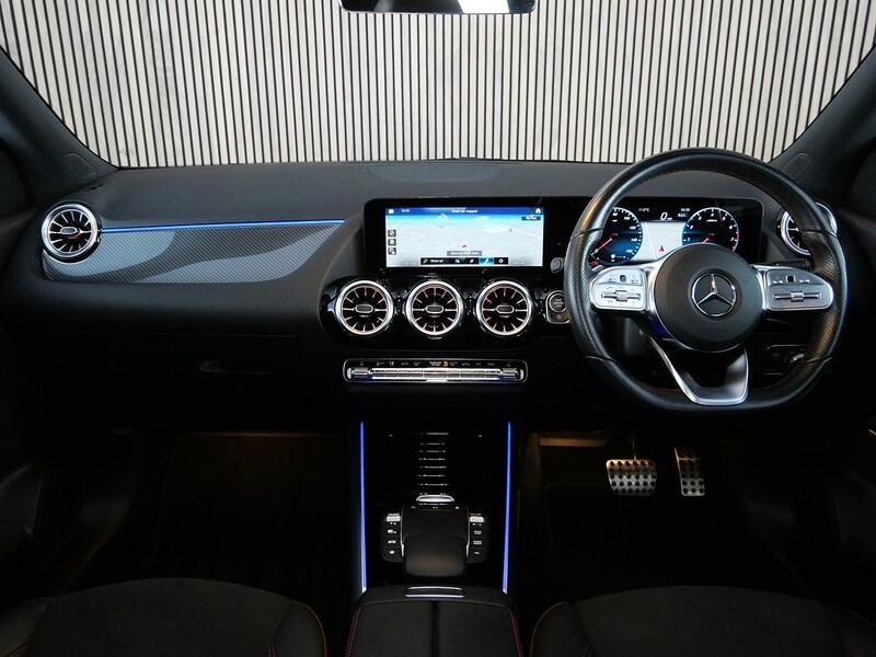 Used Mercedes-Benz GLA 2022 for sale - 77840667: Photo 21