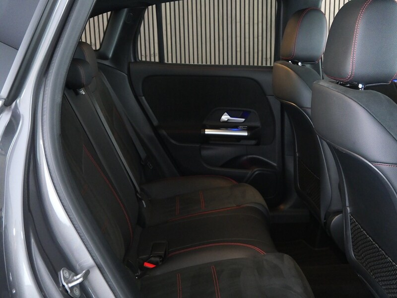 Used Mercedes-Benz GLA 2022 for sale - 77840667: Photo 22