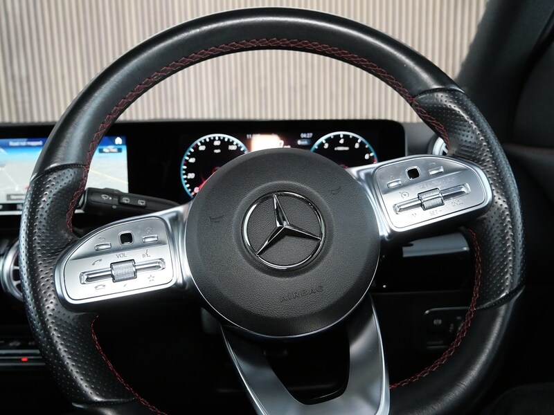 Used Mercedes-Benz GLA 2022 for sale - 77840667: Photo 26