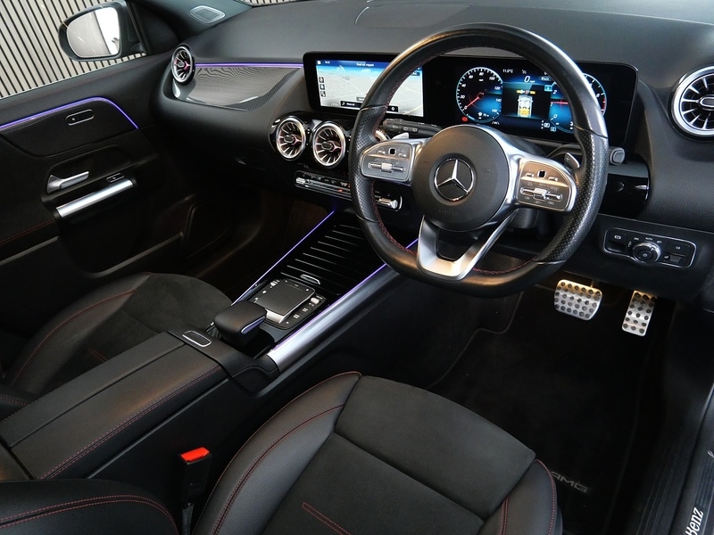 Used Mercedes-Benz GLA 2022 for sale - 77840667: Photo 3