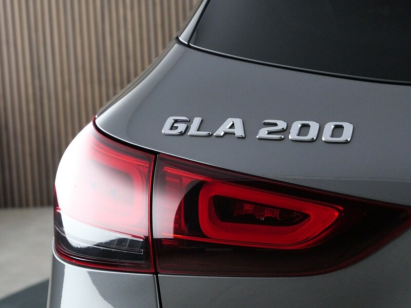 Used Mercedes-Benz GLA 2022 for sale - 77840667: Photo 31