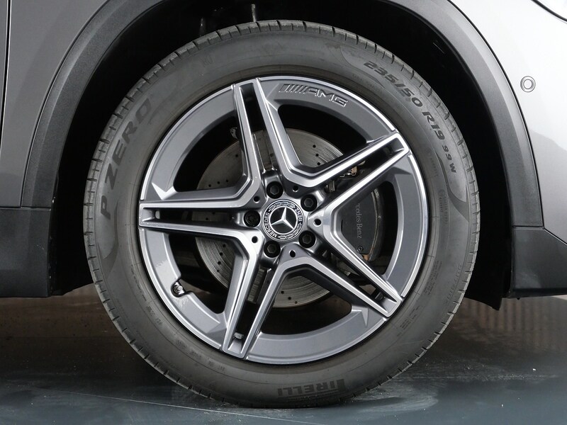 Used Mercedes-Benz GLA 2022 for sale - 77840667: Photo 32