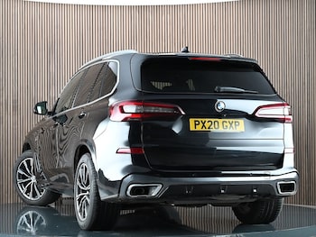 Used BMW X5 2020 for sale - 78699193: Photo
