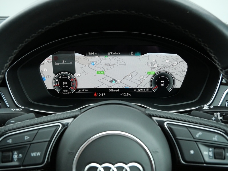 Used Audi A4 2023 for sale - 76106340: Photo 13