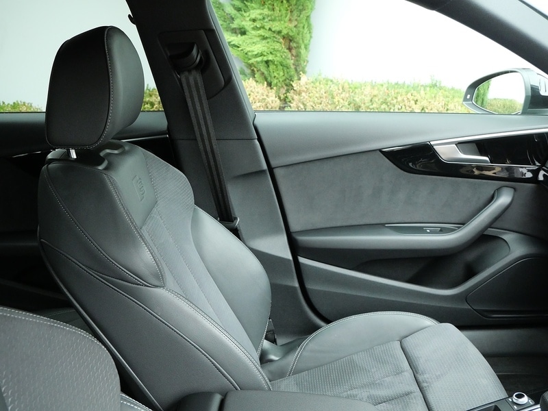 Used Audi A4 2023 for sale - 76106340: Photo 20