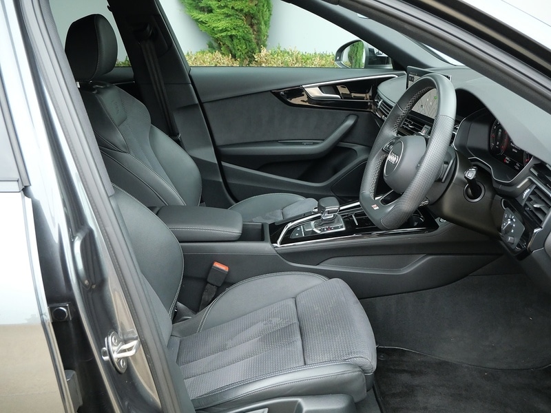 Used Audi A4 2023 for sale - 76106340: Photo 21