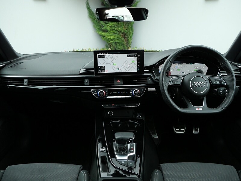 Used Audi A4 2023 for sale - 76106340: Photo 22