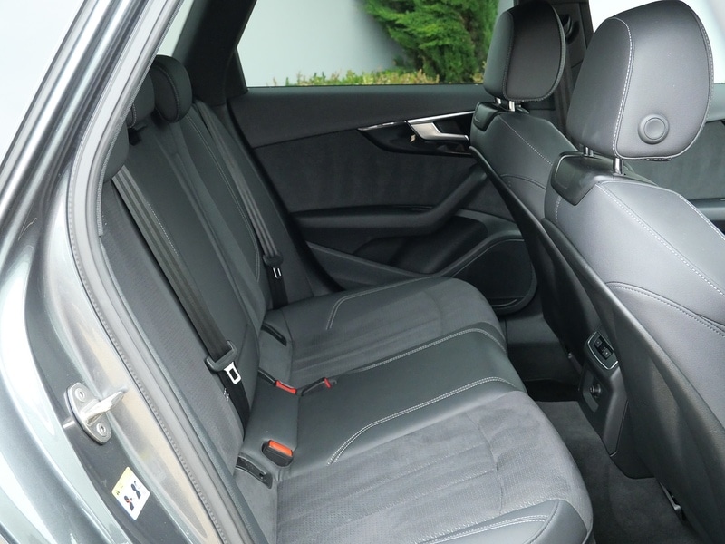 Used Audi A4 2023 for sale - 76106340: Photo 23
