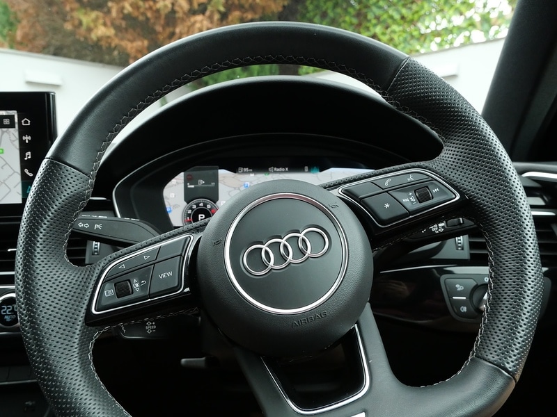 Used Audi A4 2023 for sale - 76106340: Photo 26