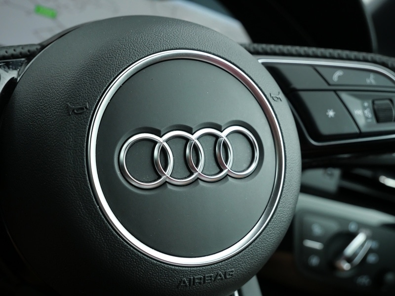 Used Audi A4 2023 for sale - 76106340: Photo 27