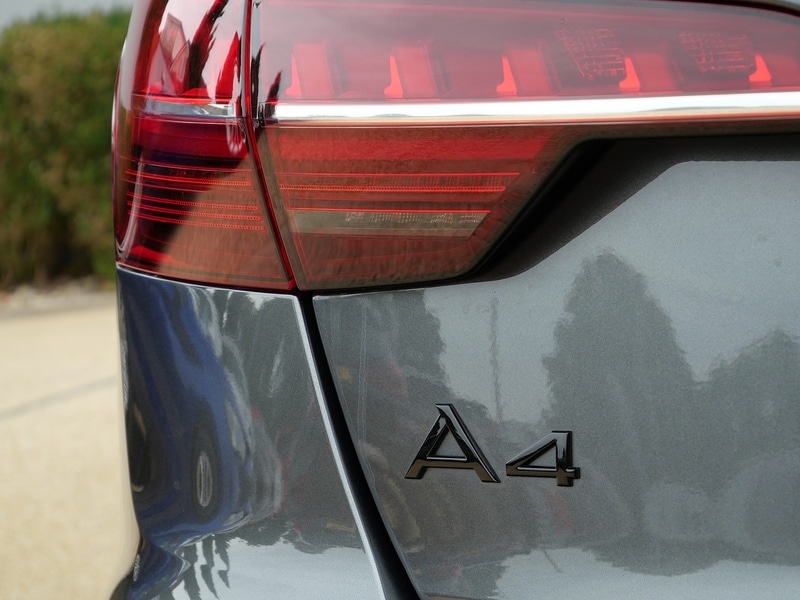 Used Audi A4 2023 for sale - 76106340: Photo 32