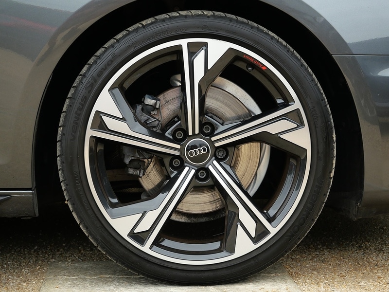 Used Audi A4 2023 for sale - 76106340: Photo 33