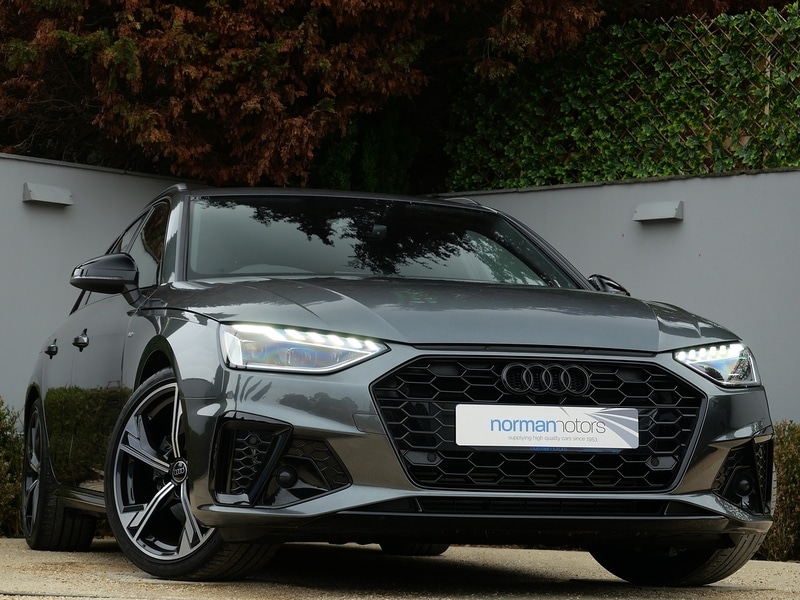 Used Audi A4 2023 for sale - 76106340: Photo 5