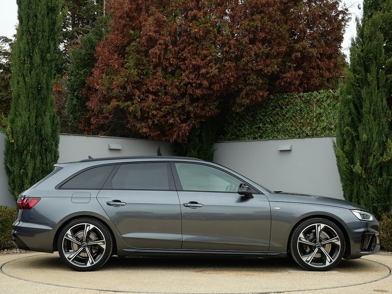 Used Audi A4 2023 for sale - 76106340: Photo 7
