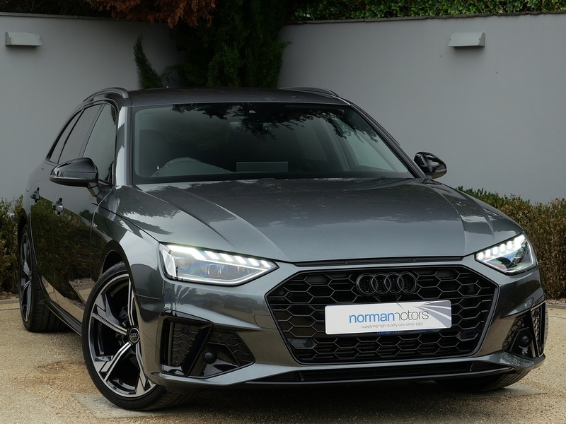 Used Audi A4 2023 for sale - 76106340: Photo 8