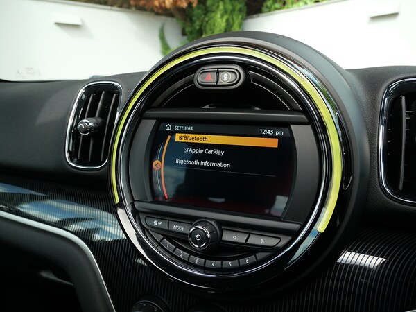 Used MINI Countryman 2019 for sale - 76218502: Photo 16