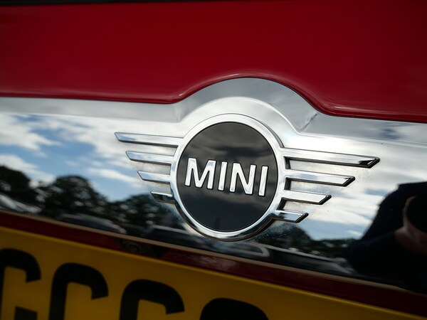 Used MINI Countryman 2019 for sale - 76218502: Photo 22