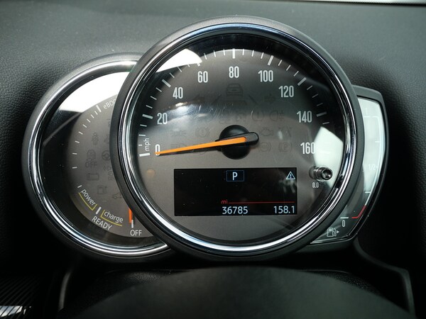 Used MINI Countryman 2019 for sale - 76218502: Photo 30
