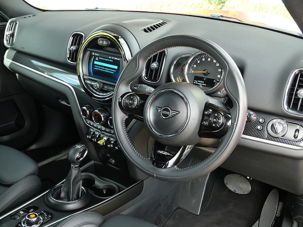 Used MINI Countryman 2019 for sale - 76218502: Photo 4