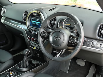 Used MINI Countryman 2019 for sale - 76218502: Photo 4