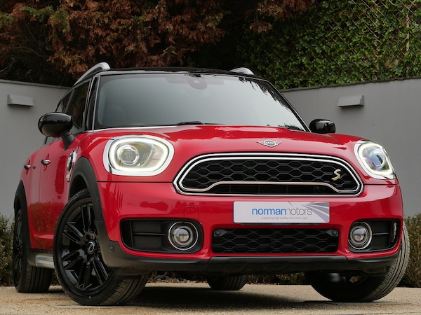 Used MINI Countryman 2019 for sale - 76218502: Photo 5