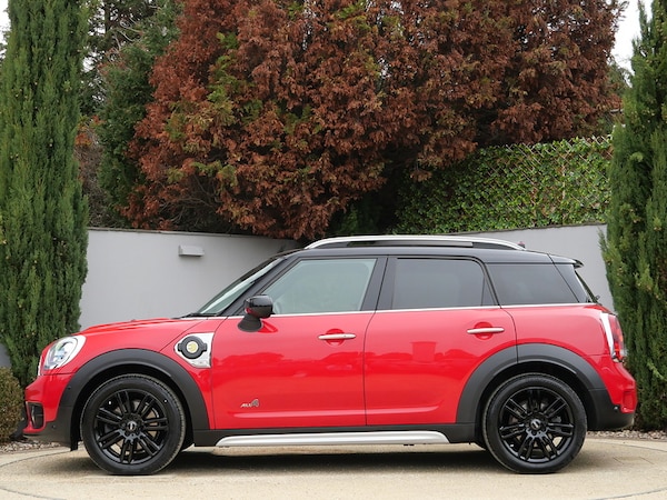 Used MINI Countryman 2019 for sale - 76218502: Photo 9