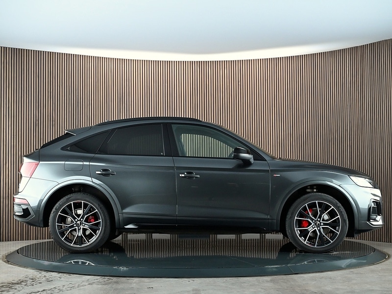 Used Audi Q5 2022 for sale - 78083708: Photo 11