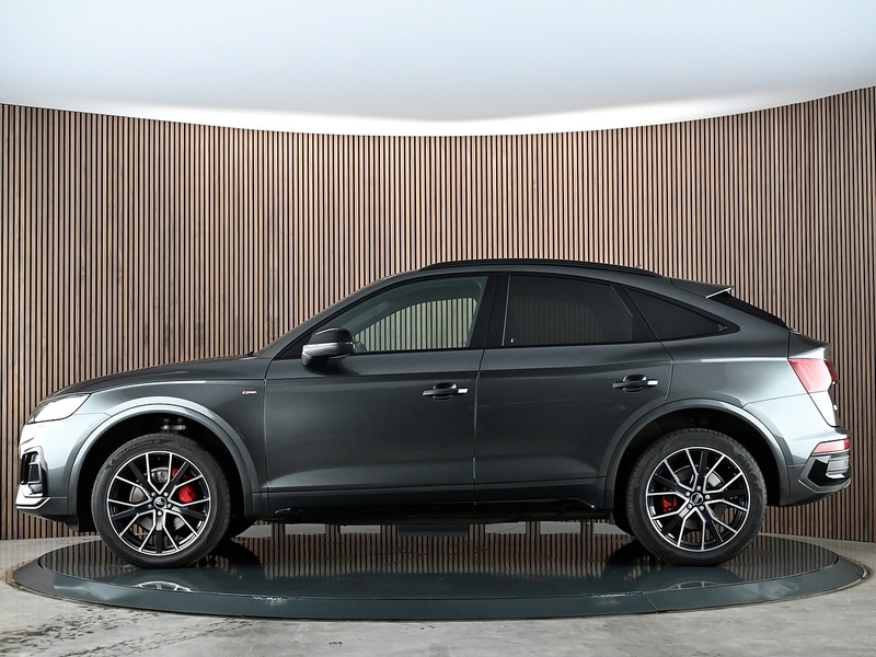 Used Audi Q5 2022 for sale - 78083708: Photo 12