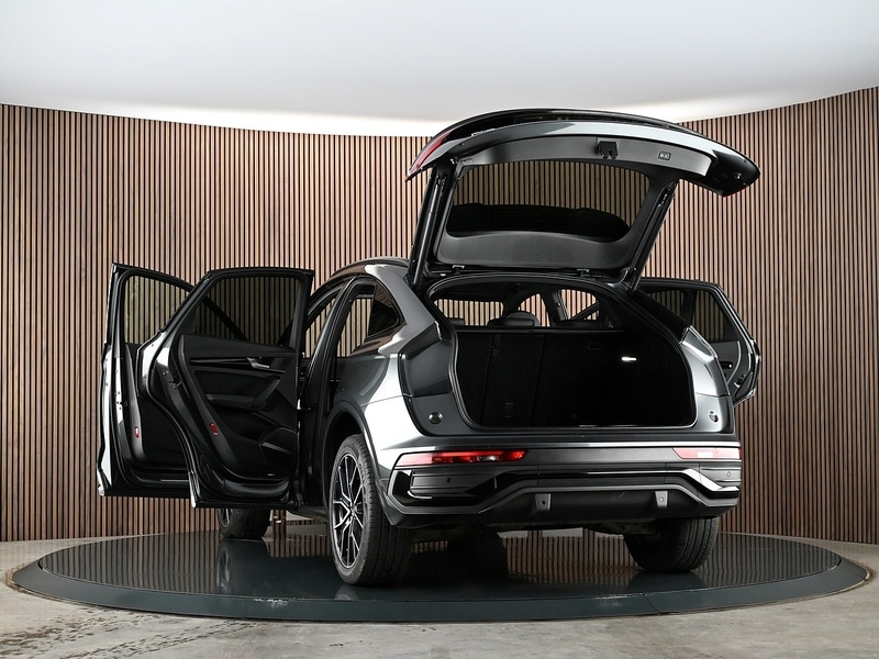 Used Audi Q5 2022 for sale - 78083708: Photo 17