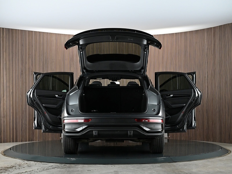 Used Audi Q5 2022 for sale - 78083708: Photo 18