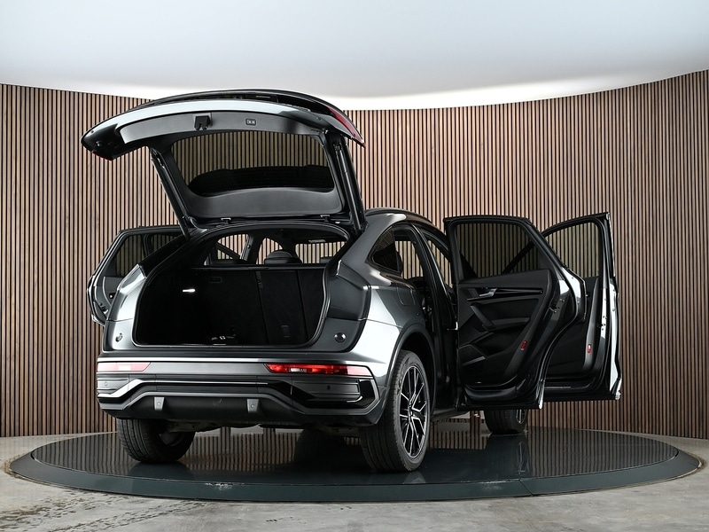 Used Audi Q5 2022 for sale - 78083708: Photo 19