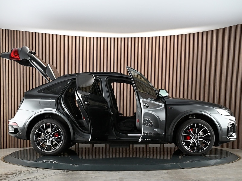 Used Audi Q5 2022 for sale - 78083708: Photo 20