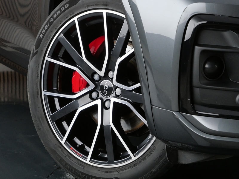 Used Audi Q5 2022 for sale - 78083708: Photo 22