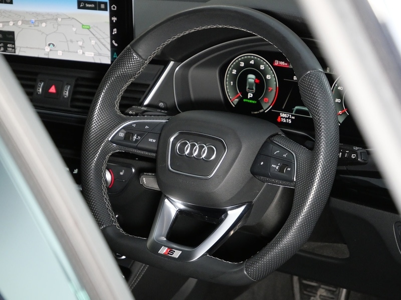 Used Audi Q5 2022 for sale - 78083708: Photo 24