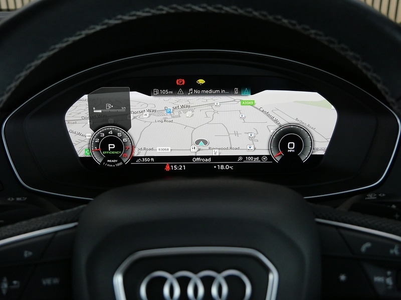 Used Audi Q5 2022 for sale - 78083708: Photo 25