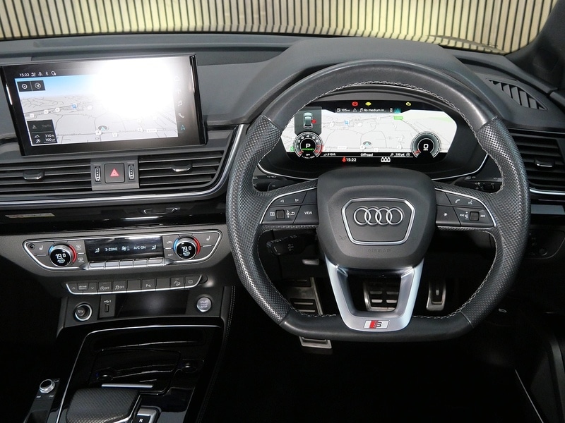 Used Audi Q5 2022 for sale - 78083708: Photo 28