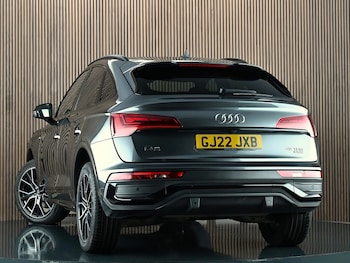 Used Audi Q5 2022 for sale - 78083708: Photo