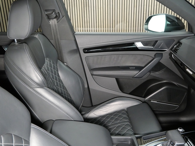 Used Audi Q5 2022 for sale - 78083708: Photo 32