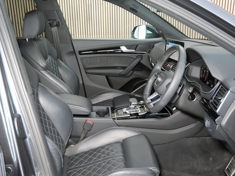 Used Audi Q5 2022 for sale - 78083708: Photo 33